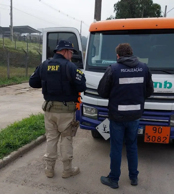 Imetro fiscaliza radares para reforçar segurança nas estradas de SC