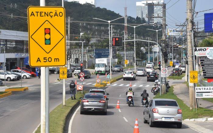 Prefeitura de Itajaí lança edital para obras do binário da Osvaldo Reis