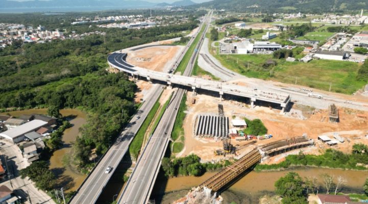 Inauguração do Contorno Viário é novamente adiada; entenda