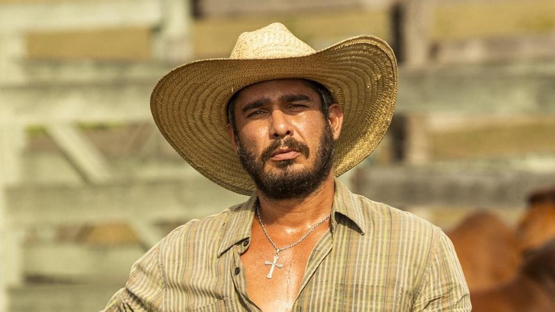 Ator Thommy Schiavo, o ‘Zoinho’ de Pantanal, morre aos 39 anos