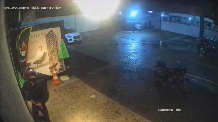 Polícia Civil prende quadrilha especializada em roubo de Rolex