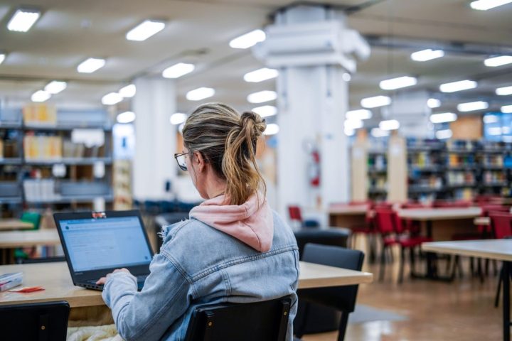 Universidade Gratuita terá mudanças para o 2º semestre; saiba quais