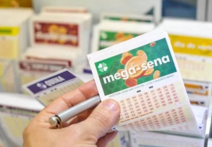 Bolão de SC ganha prêmio de R$ 19,4 milhões na Quina