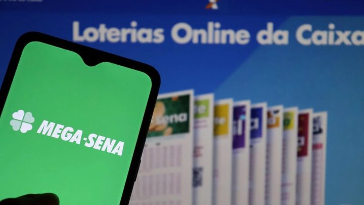 SC tem 10 ganhadores na quina da Mega; prêmio chega a R$ 37 mil