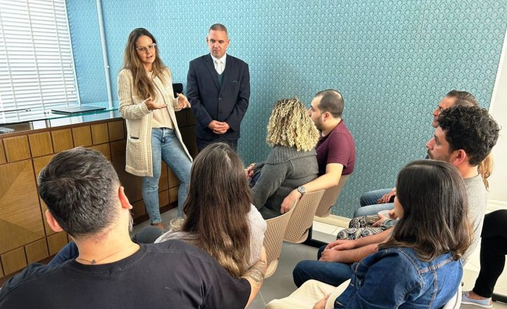 Hospital Ilha mantém programa gratuito para futuras mamães