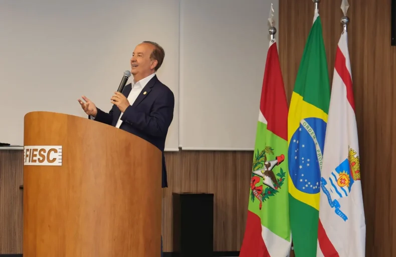 Governo autoriza licitação para as obras na SC-401 na Capital