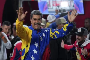 Venezuela divulgará nas próximas horas atas das eleições, diz MP