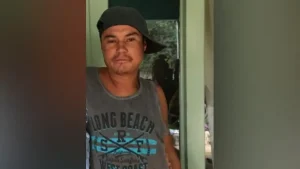 Bombeiros encontram corpo de homem que se jogou no rio em SC