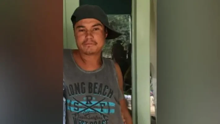 Bombeiros encontram corpo de homem que se jogou no rio em SC