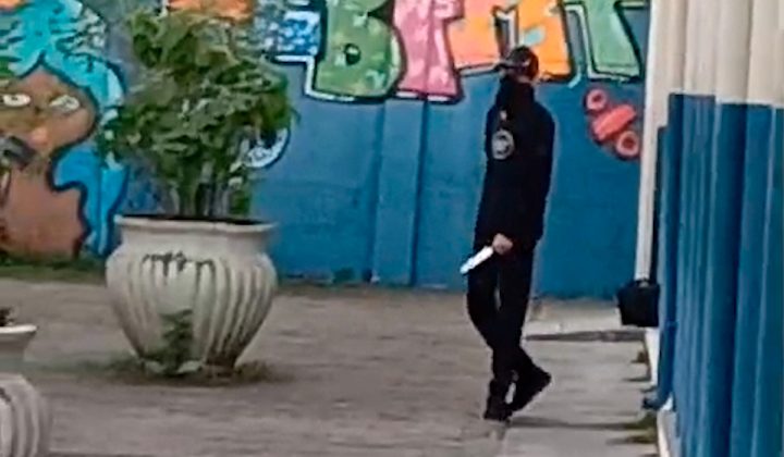 Ataque a escola em SC levanta novas discussões sobre ações protetivas