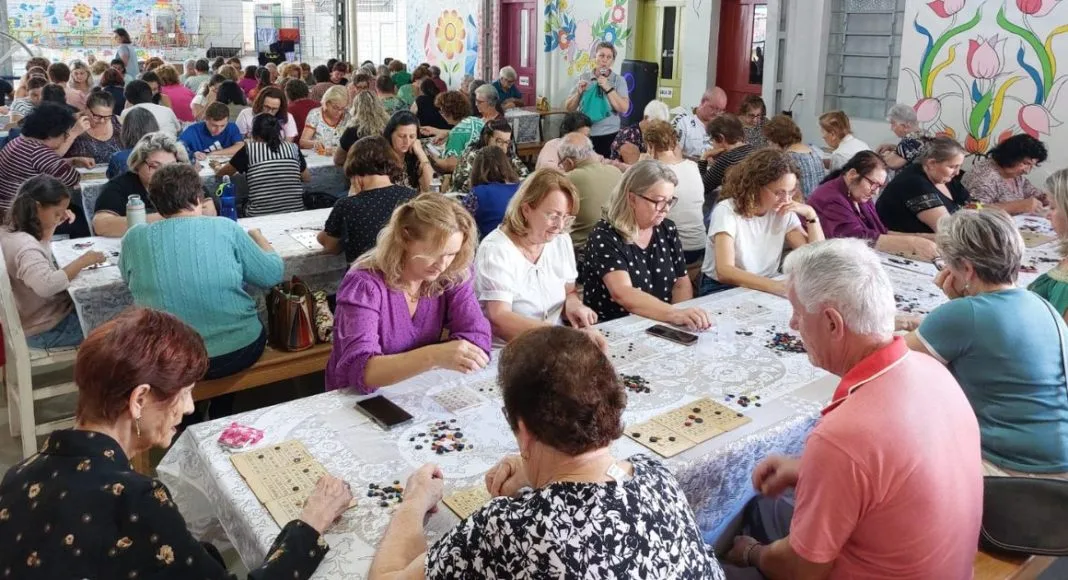 Bingo do Clube de Mães da Apae acontece na próxima terça em Brusque
