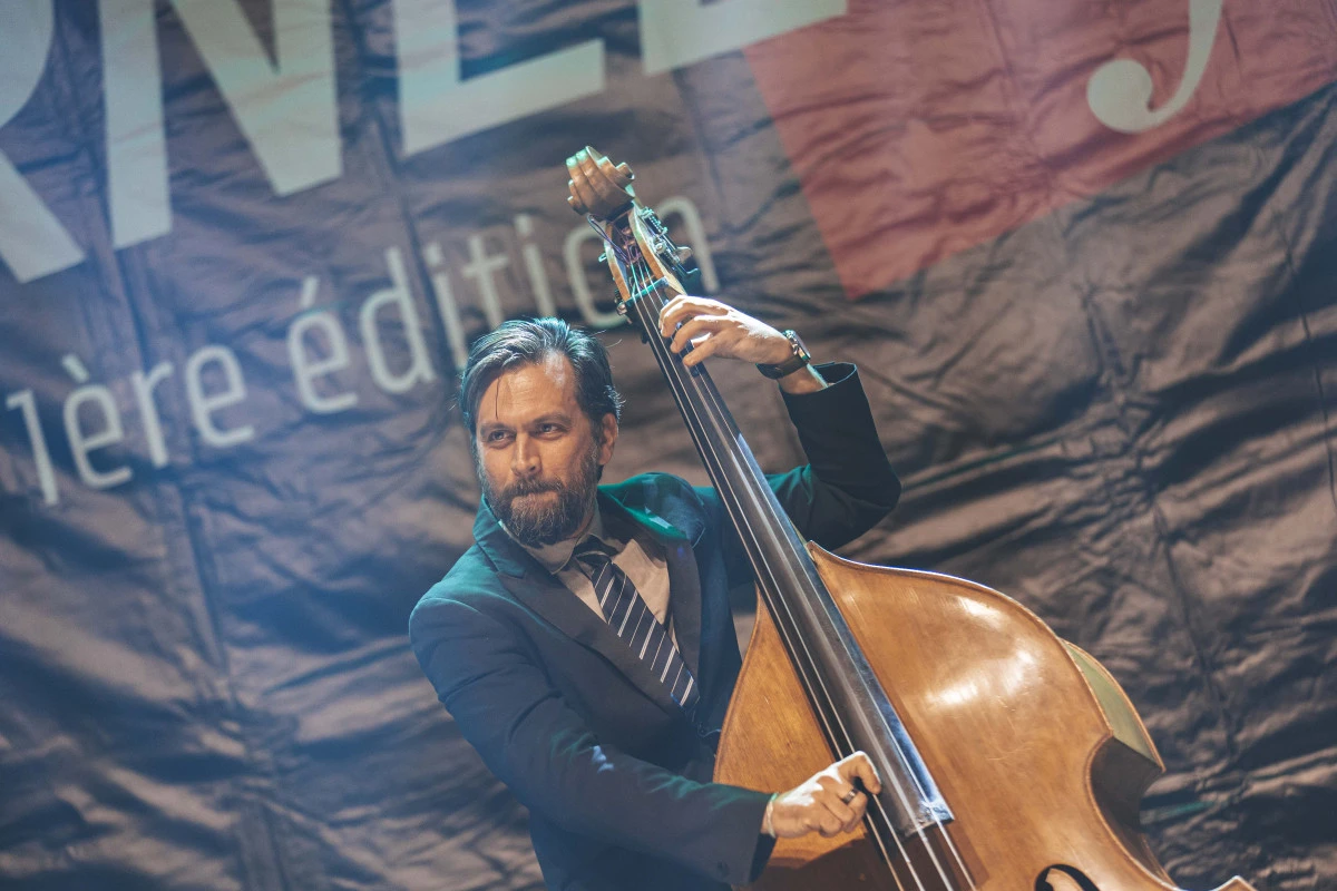 Curta os concertos gratuitos do Jazz Catarina no Teatro Carlos Gomes