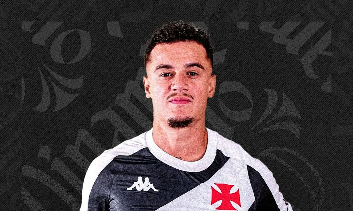 Coutinho confirma saída do Vasco e admite desgaste mental