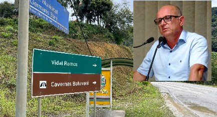 Justiça condena ex-prefeito catarinense e outras 6 pessoas por fraude a licitação