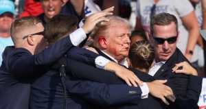 Quem era o autor do atentado contra Trump, morto pela polícia