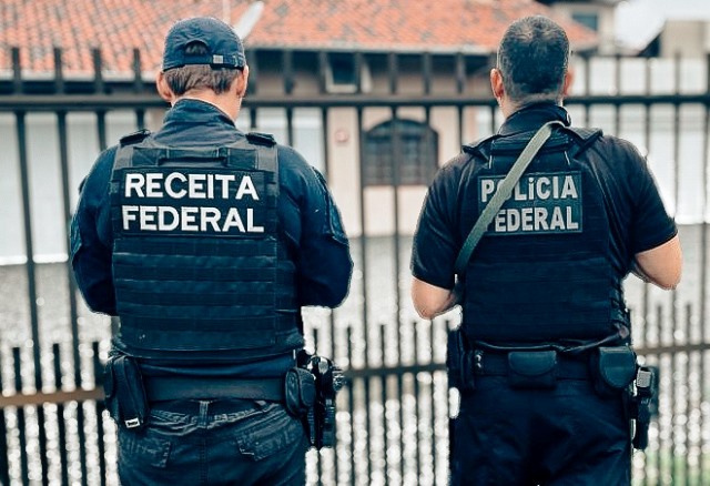 Polícia Federal prende 56 pessoas acusadas de crimes eleitorais