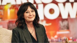 Atriz principal de Barrados no Baile morre aos 53 anos