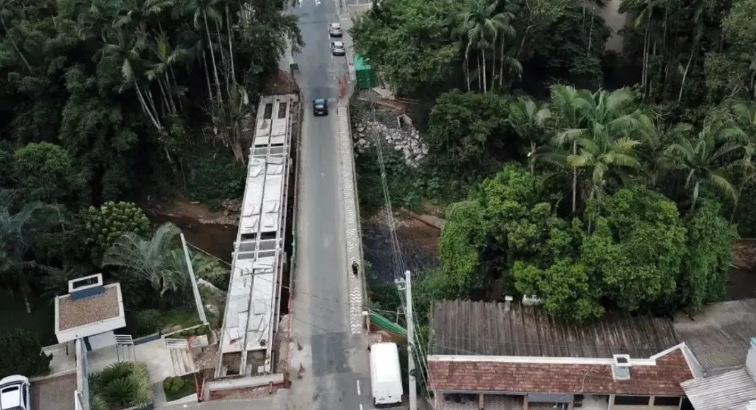 Rua Paraíba será interditada novamente nesta terça-feira