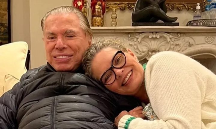 Silvio Santos é internado em São Paulo após diagnóstico de gripe H1N1