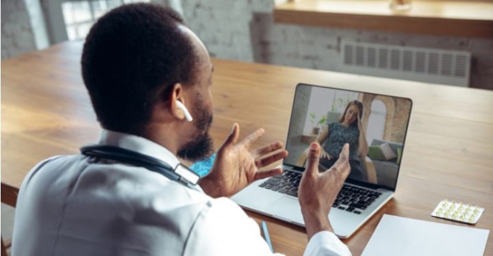 A revolução da telemedicina: nova cultura para pacientes e médicos