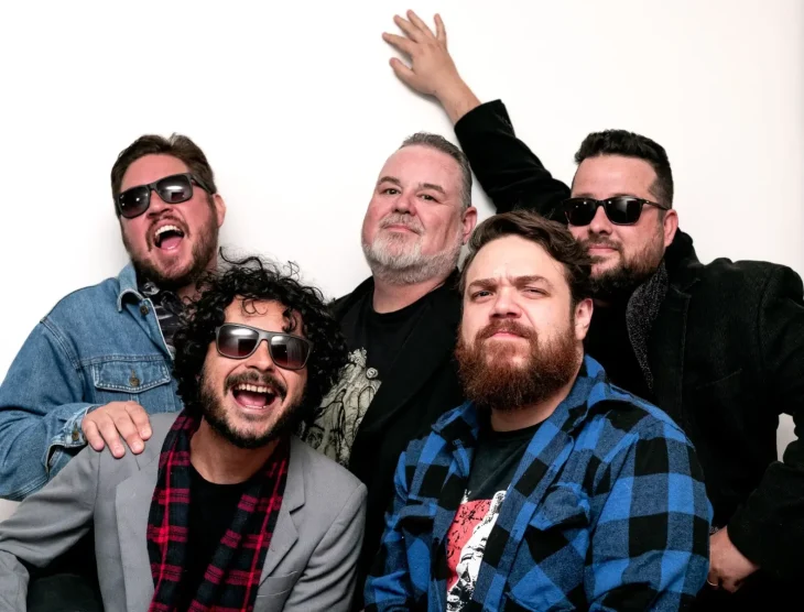 Dia Mundial do Rock será celebrado com tributo a Rolling Stones em Blumenau