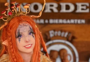 Evento em SC apresenta cultura medieval com mais de 15 atrações