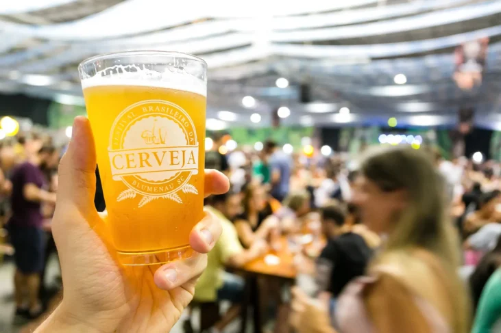 Começa a venda de ingressos para o Festival Brasileiro da Cerveja