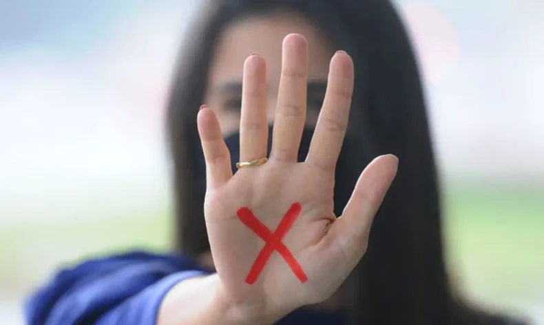 Mulheres com medida protetiva mudam local de votação em SC