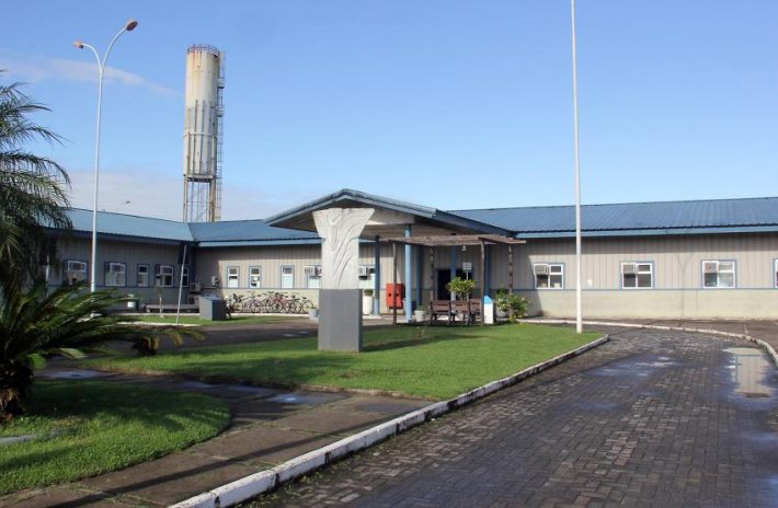 Polícia Civil investiga morte de dois bebês em hospital catarinense