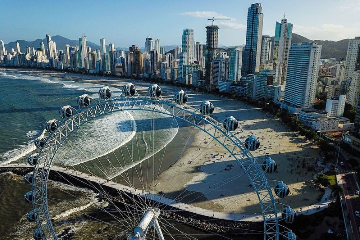 Câmara Federal aprova mudanças na Política Nacional do Turismo