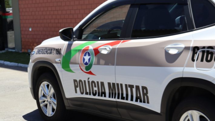 Homem tenta matar a ex-sogra no litoral Norte catarinense