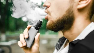 Entidades se unem contra projeto que libera cigarros eletrônicos