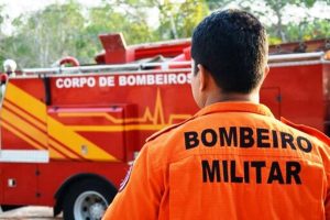 Bombeiros alertam para novo golpe do falso boleto para taxa de incêndio