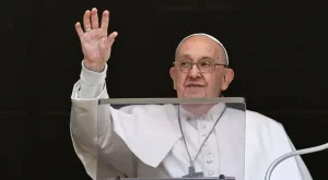 Papa Francisco ora por vítimas de acidente aéreo em Vinhedo