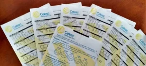 Reajuste na tarifa de energia elétrica entra em vigor em SC