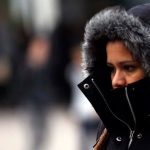 Frio intenso e geada avançam em SC; confira a previsão