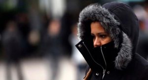 Novo alerta de frio intenso indica mínimas de -3°C em SC