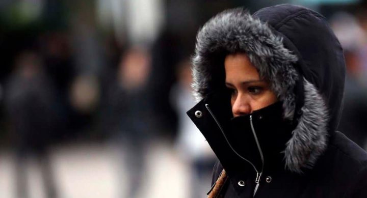 Frio intenso e geada avançam em SC; confira a previsão