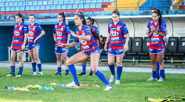 Catarinense feminino começa neste sábado com recorde de equipes