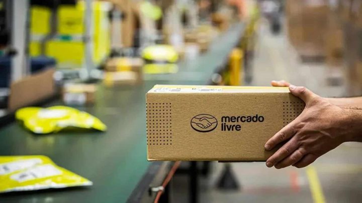 Mercado Livre supera Petrobras como empresa mais valiosa da América Latina