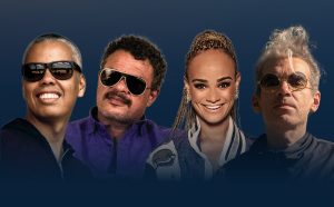 Festival de Música de Itajaí traz show com filhos de artistas consagrados