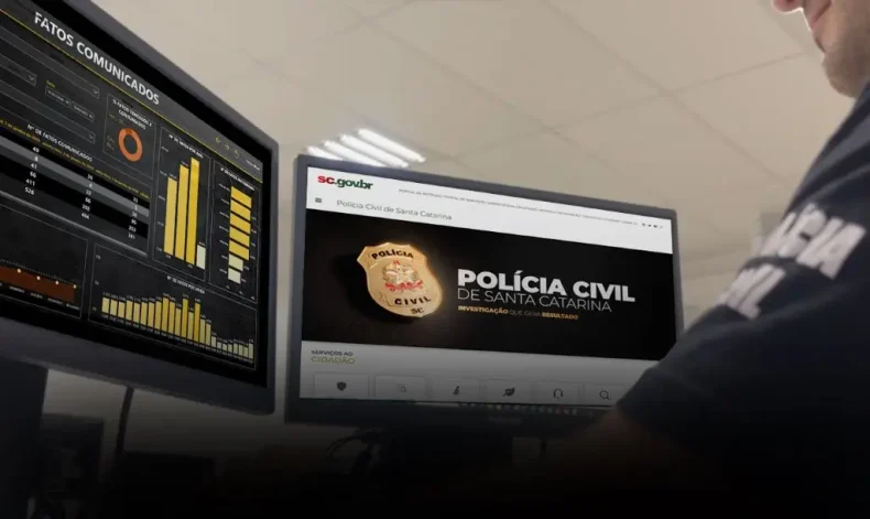 Polícia Civil lança programa de avaliação do atendimento nas delegacias
