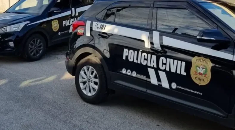 Lastro do Silêncio: operação prende 20 foragidos por estupro