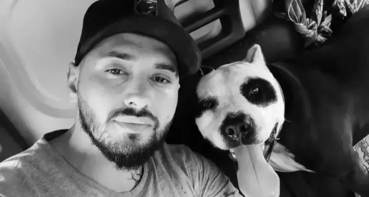 Dono de pizzaria morre em acidente de moto em Blumenau