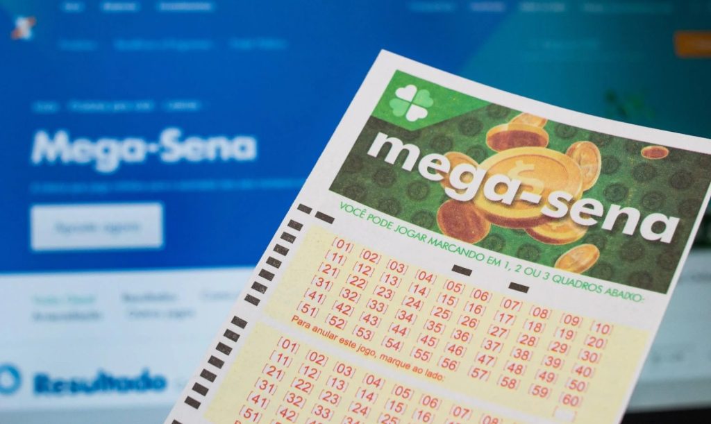 Mega-Sena sorteia hoje R$ 50 milhões; saiba como concorrer