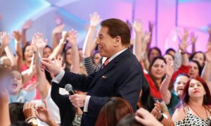 Políticos e personalidades lamentam a morte de Silvio Santos