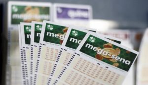 Mega-Sena vai sortear R$ 47 milhões nesta terça-feira