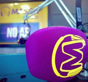 Rádio mantém alta credibilidade e segue como a fonte mais confiável do Brasil