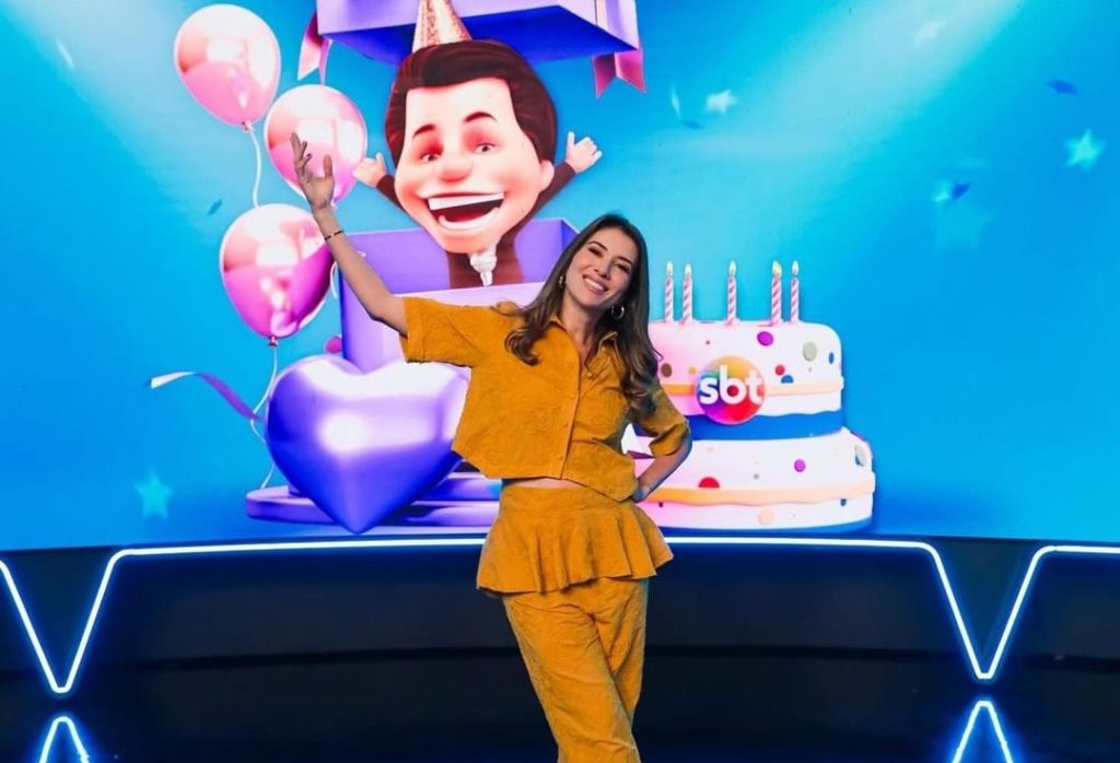 Como será o primeiro “Programa Silvio Santos” após a morte do apresentador