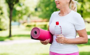 Estudo recruta mulheres na menopausa na Capital e São José